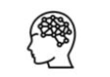Icon representing ARTIFICIAL INTELLIGENCE 
