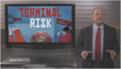 Terminal Risk - Introduction Terminal Risk - Introduction
