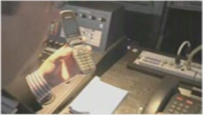 Terminal Risk - Mobile Phone Vulnerabilities Terminal Risk - Mobile Phone Vulnerabilities