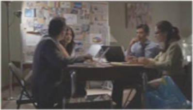 Terminal Risk - Gathering Competitive Intelligence Terminal Risk - Gathering Competitive Intelligence