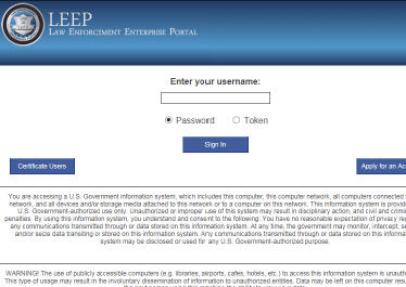 leep