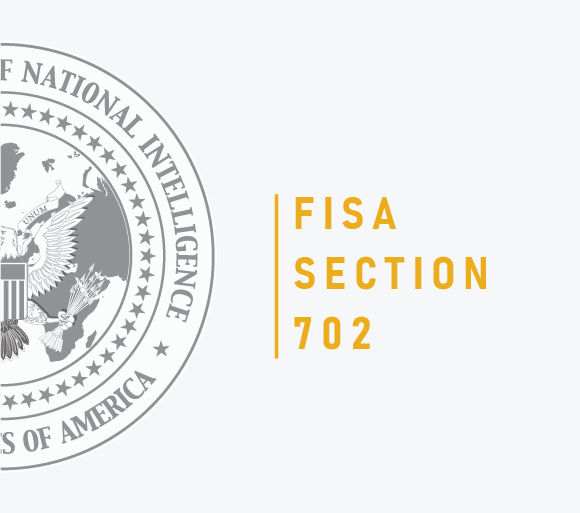 FISA SECTION 702