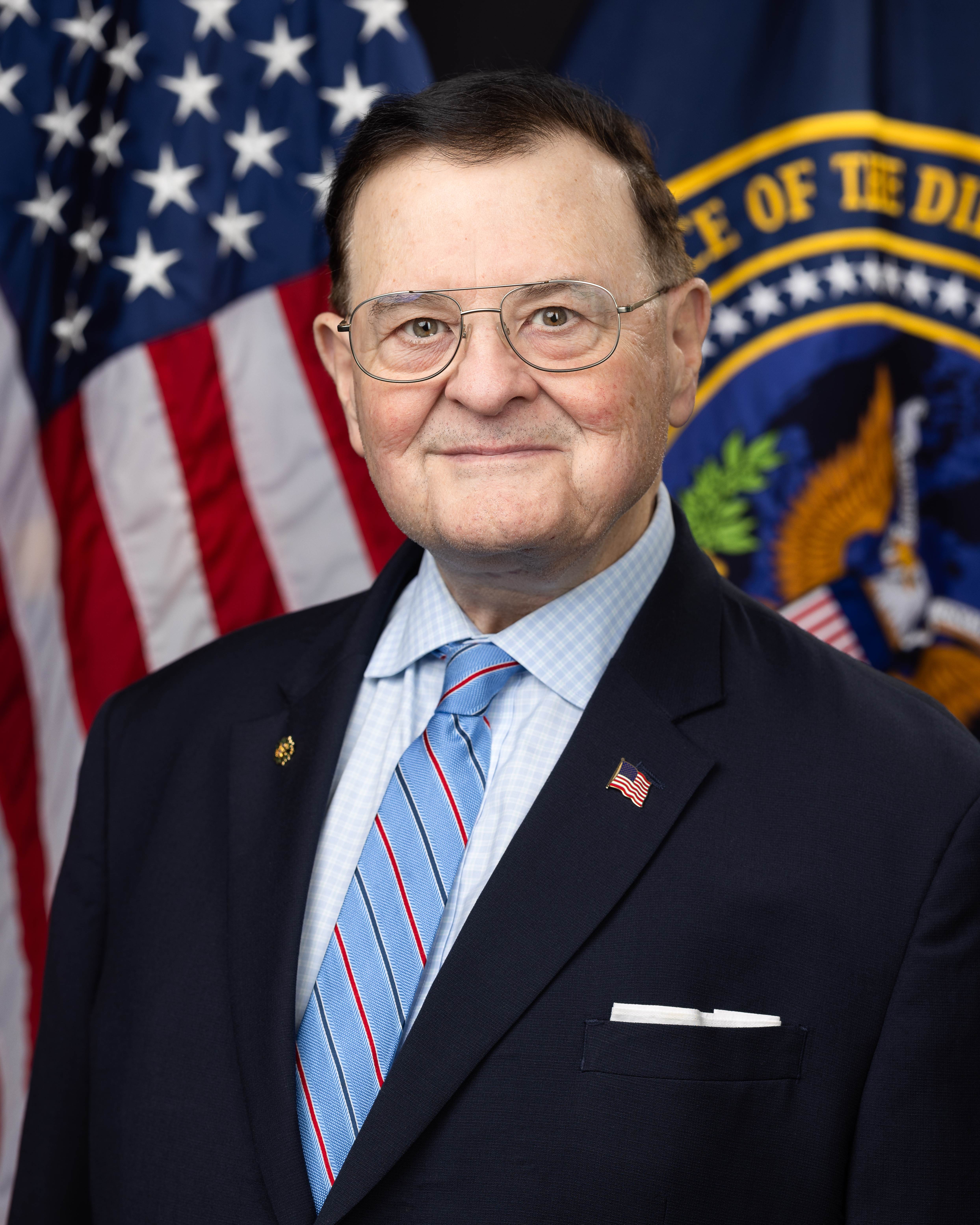 Dennis Kirk