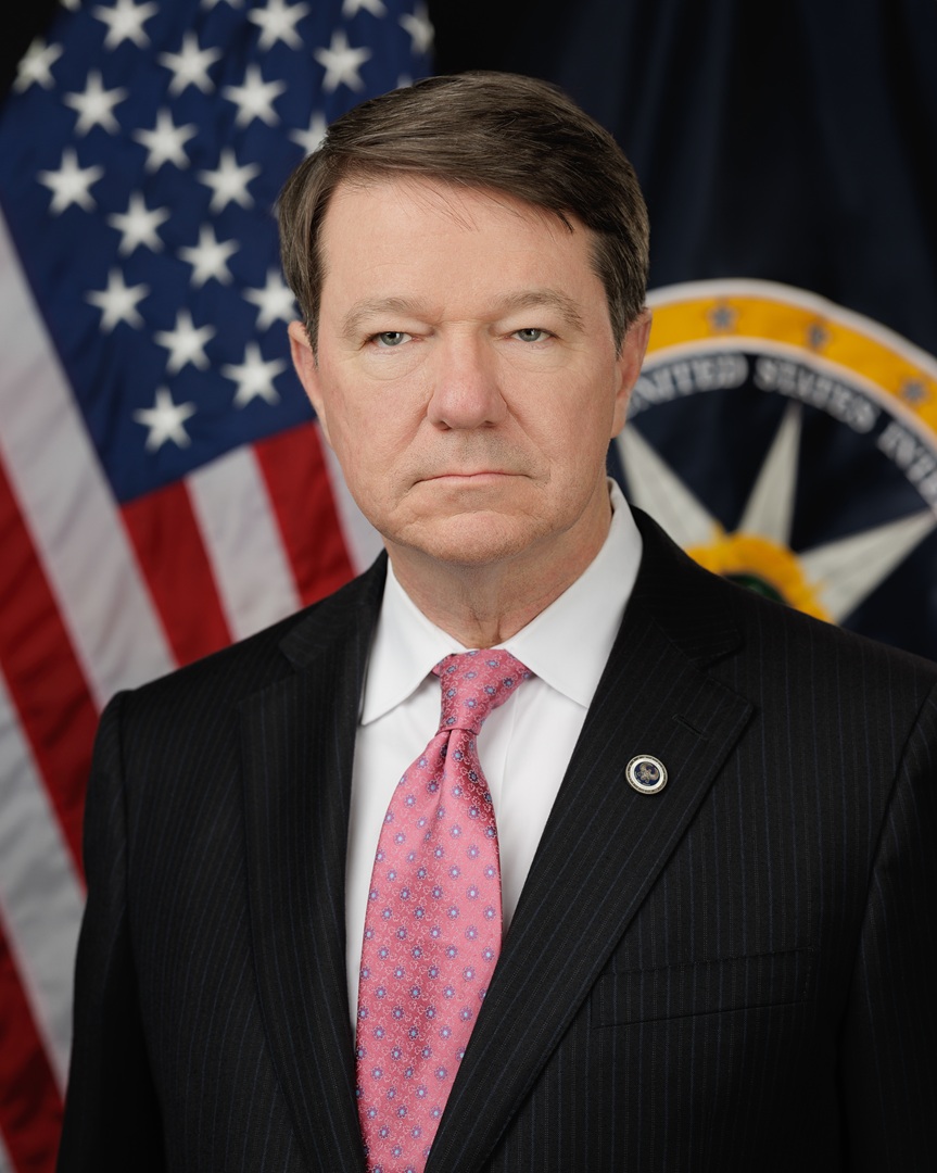Paul Shelton