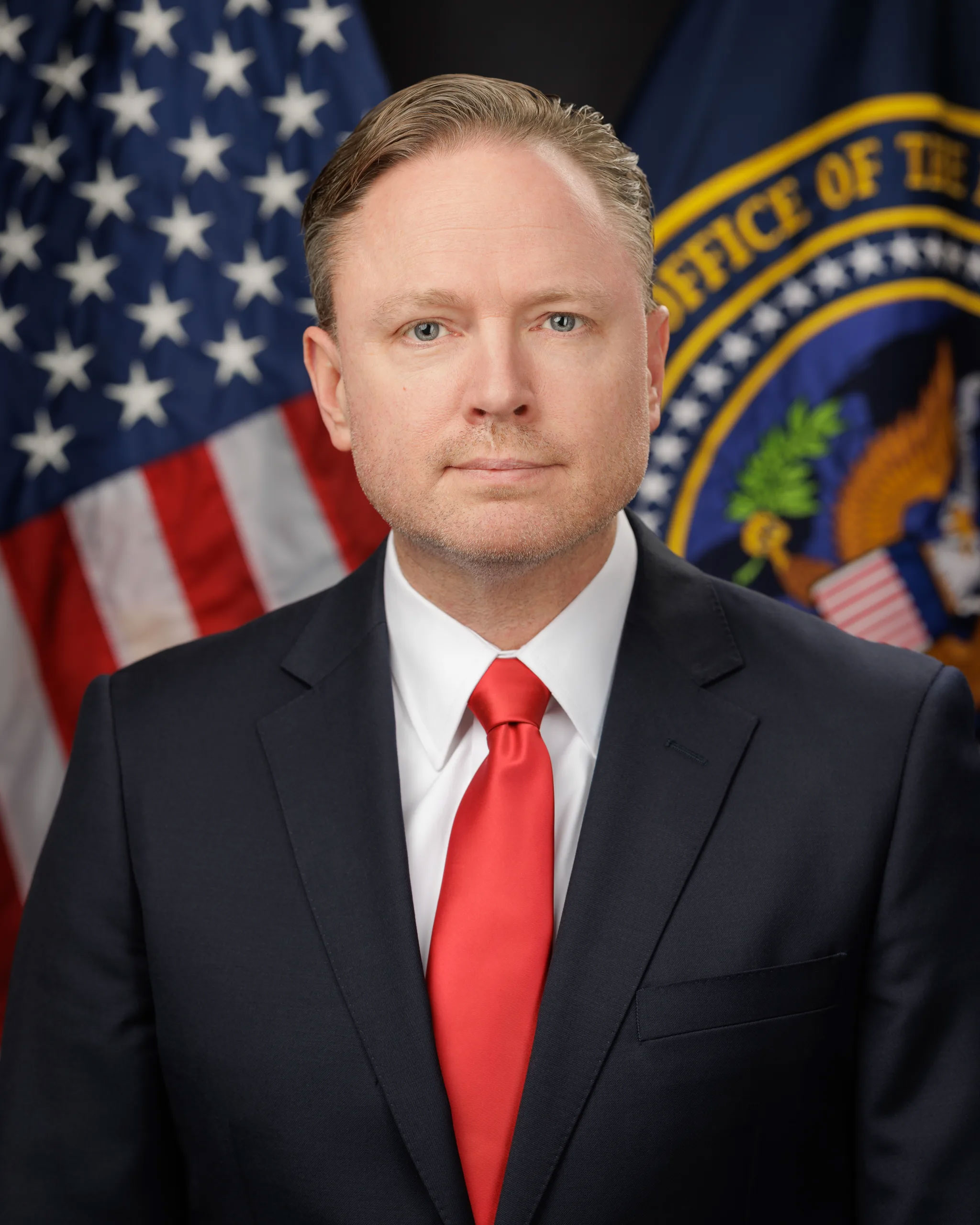 Aaron Lukas