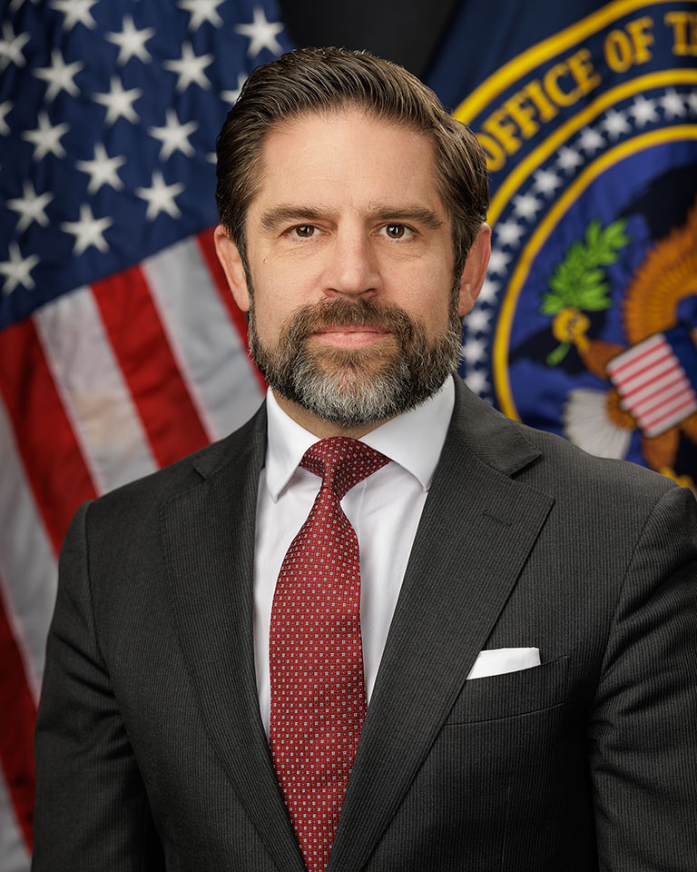 Chief of Staff