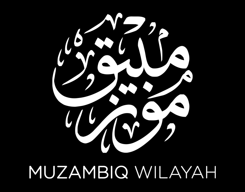 ISIS-Mozambique flag
