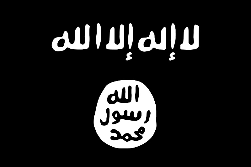 ISIS flag