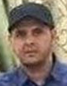 Laith al-Khaz’ali