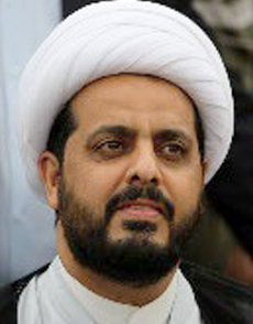 Qays al-Khaz’ali