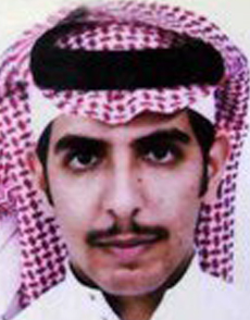 Saleh al-Qarawi
