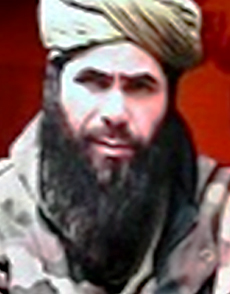 Abdelmalek Droukdal