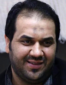 Yahya al-Sinwar