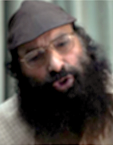 Mohammad Yusuf Shah
