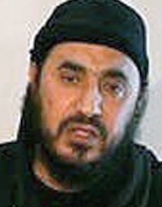 Abu Musab al-Zarqawi