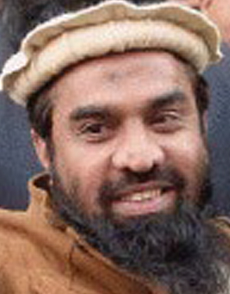 Zaki-ur Rehman Lakhvi