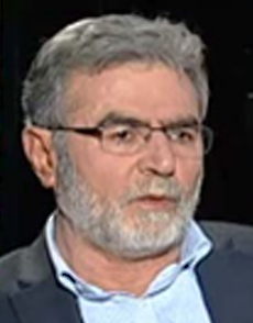 Ziyad al-Nakhalah